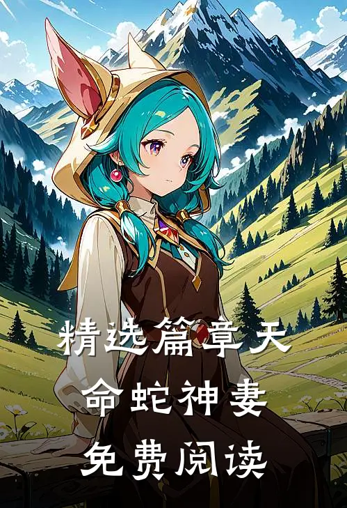 精选篇章天命蛇神妻免费阅读