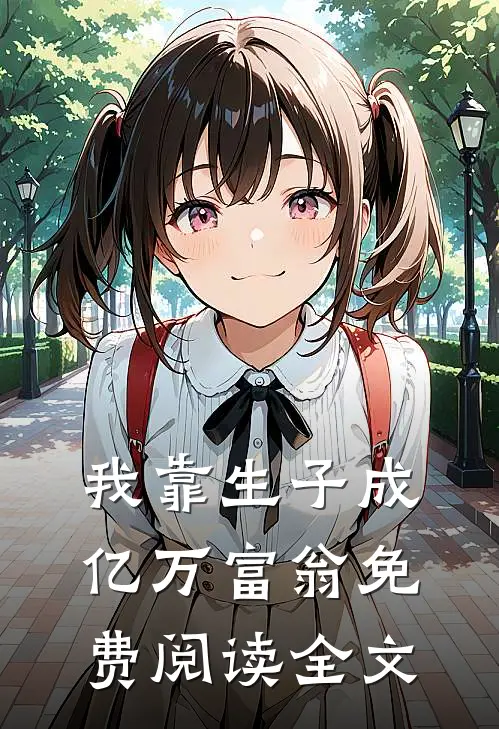 我靠生子成亿万富翁免费阅读全文