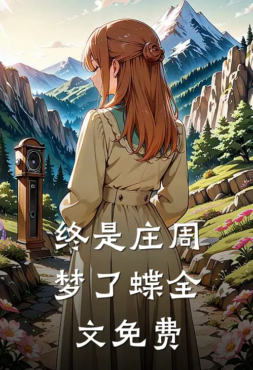 终是庄周梦了蝶全文免费