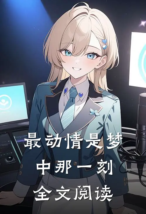 最动情是梦中那一刻全文阅读