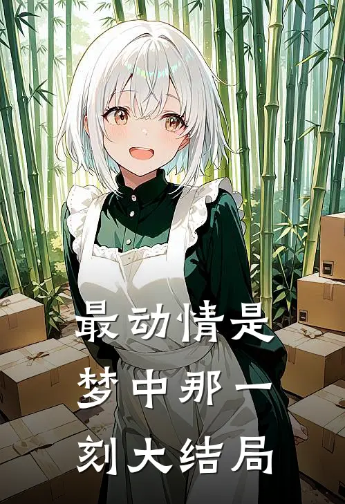 最动情是梦中那一刻大结局