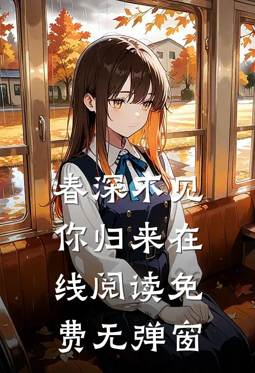 春深不见你归来在线阅读免费无弹窗