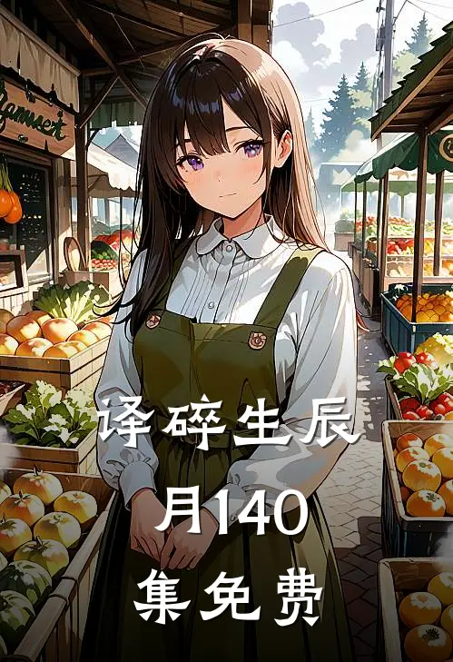译碎生辰月1-40集免费