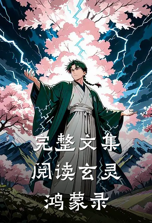 完整文集阅读玄灵鸿蒙录