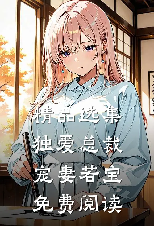 精品选集独爱总裁宠妻若宝免费阅读