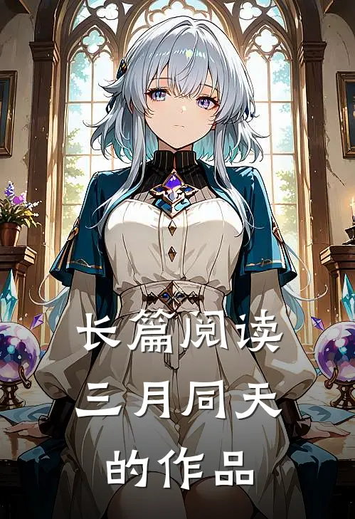 长篇阅读三月同天的作品