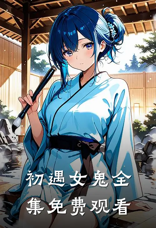 初遇女鬼全集免费观看