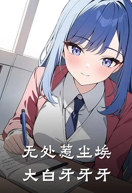 无处惹尘埃大白牙牙牙