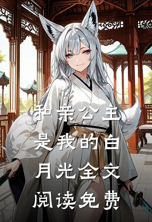 和亲公主是我的白月光全文阅读免费