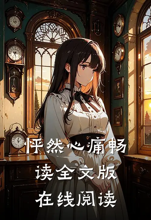 怦然心痛畅读全文版在线阅读