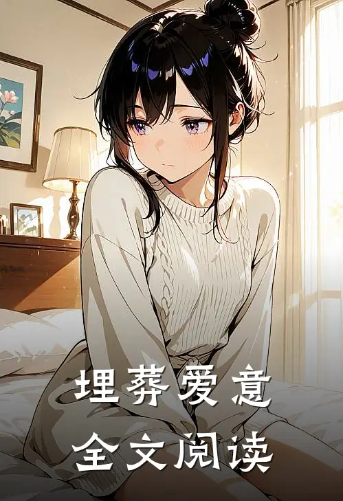 埋葬爱意全文阅读