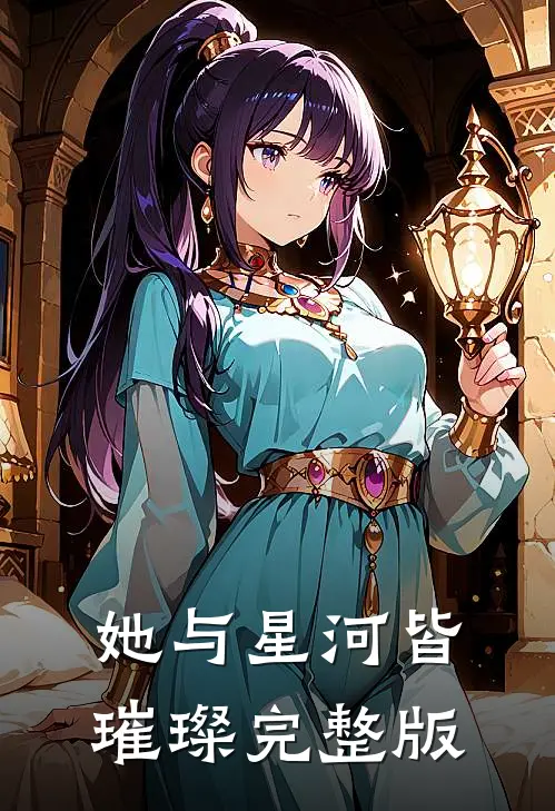 她与星河皆璀璨完整版