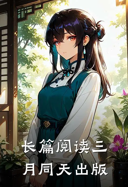长篇阅读三月同天出版