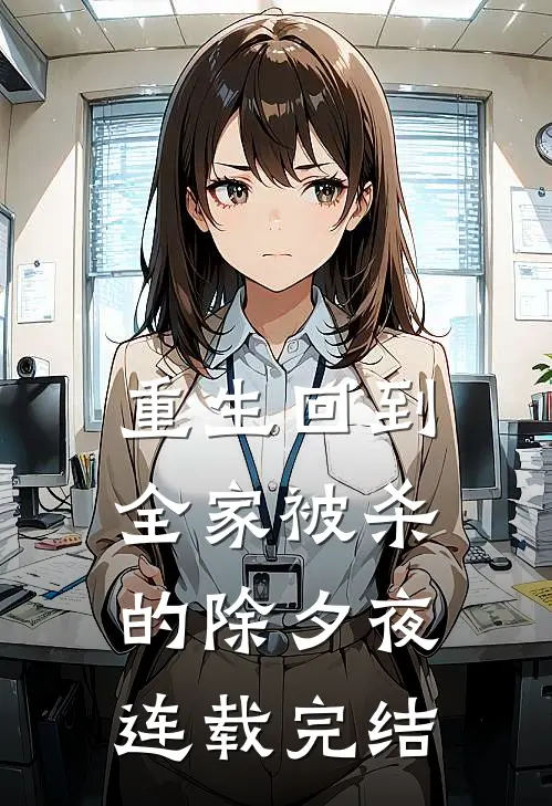 重生回到全家被杀的除夕夜连载完结