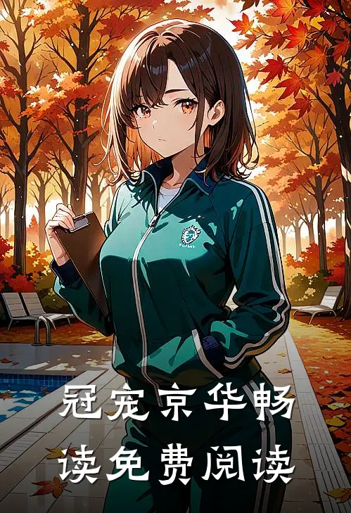 冠宠京华畅读免费阅读