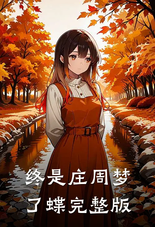 终是庄周梦了蝶完整版