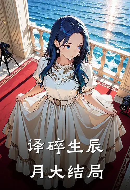 译碎生辰月大结局
