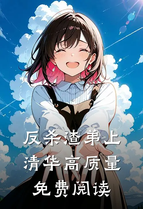 反杀渣弟上清华高质量免费阅读