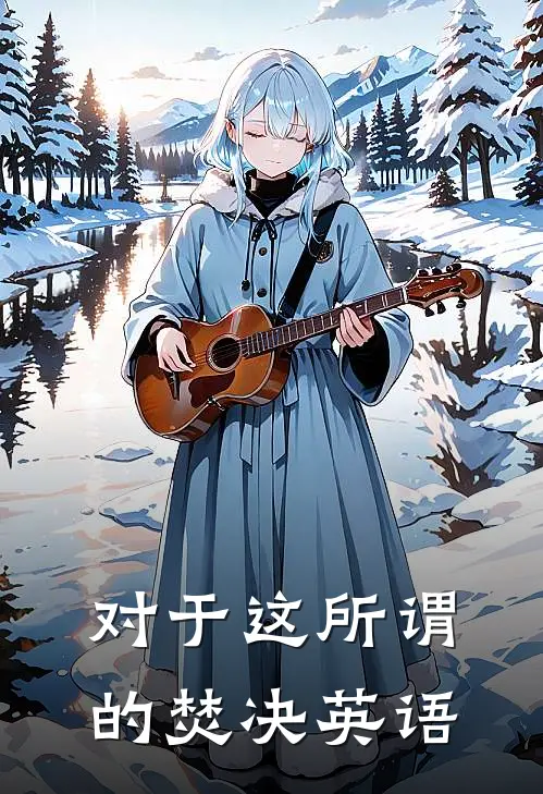 对于这所谓的焚决英语