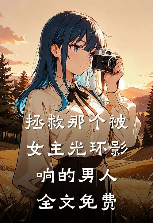 拯救那个被女主光环影响的男人全文免费