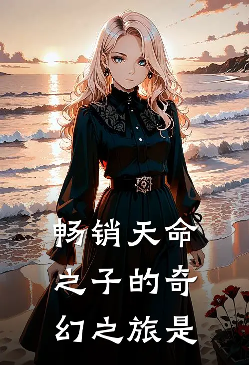 畅销天命之子的奇幻之旅是