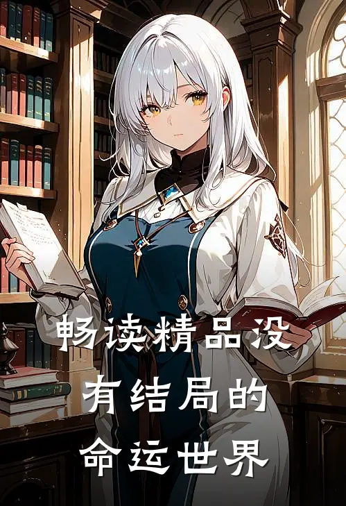 畅读精品没有结局的命运世界