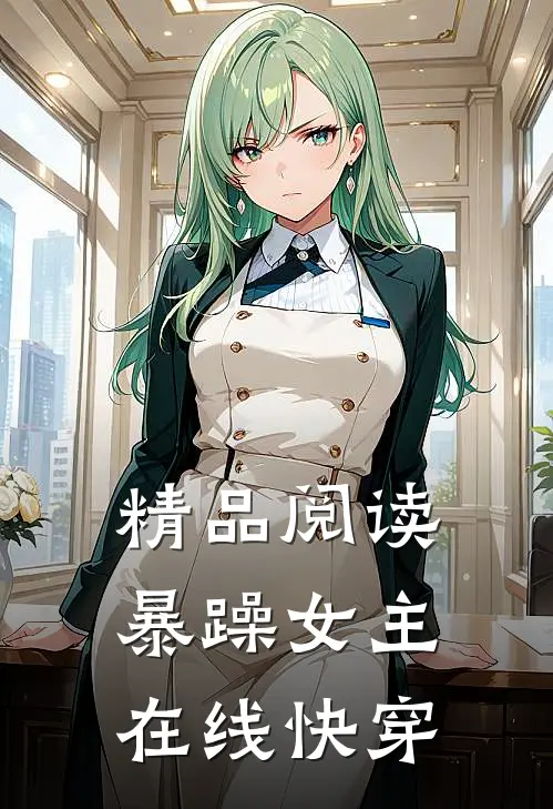 精品阅读暴躁女主在线快穿