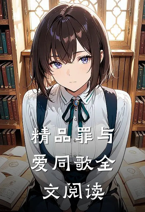 精品罪与爱同歌全文阅读