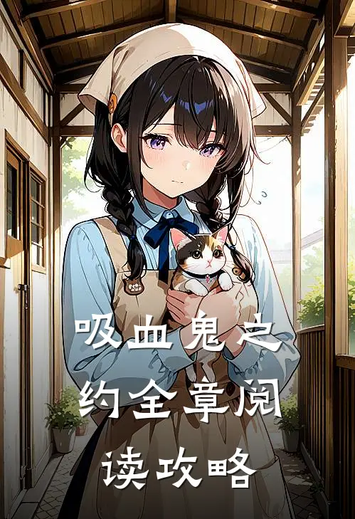 吸血鬼之约全章阅读攻略