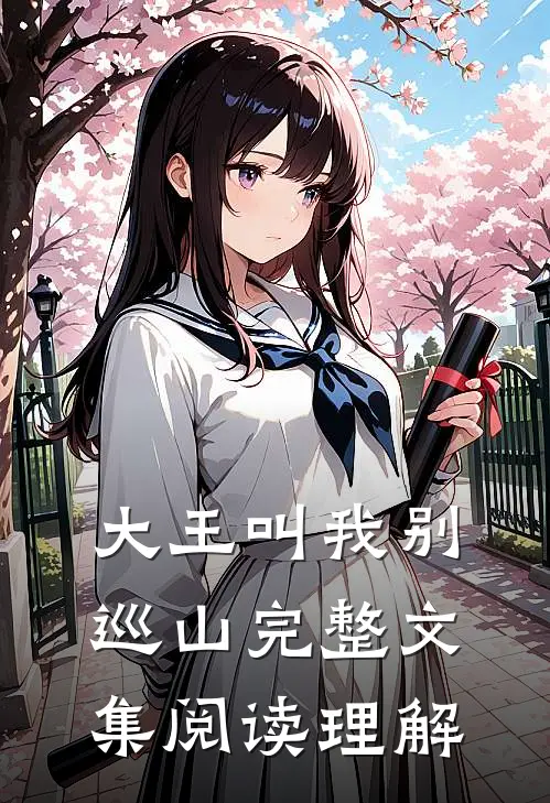 大王叫我别巡山完整文集阅读理解