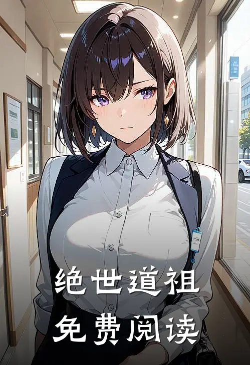 绝世道祖 免费阅读