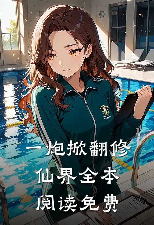 一炮掀翻修仙界全本阅读免费