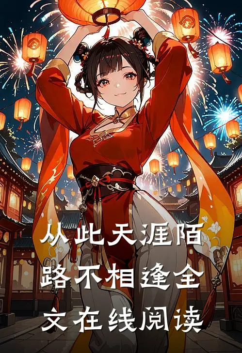 从此天涯陌路不相逢全文在线阅读