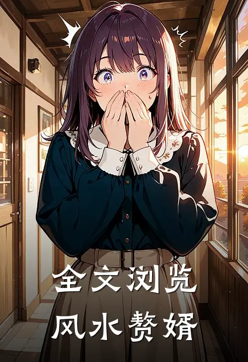 全文浏览风水赘婿