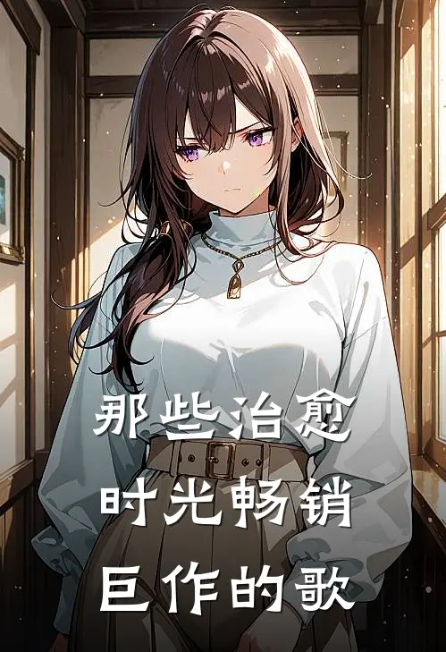 那些治愈时光畅销巨作的歌