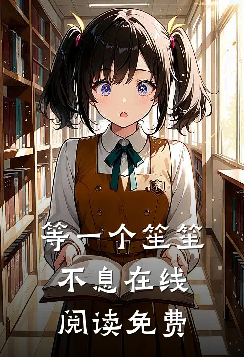 等一个笙笙不息在线阅读免费
