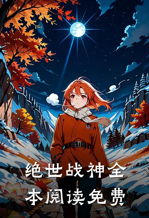 绝世战神全本阅读免费