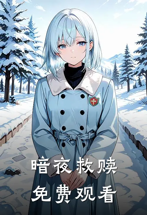 暗夜救赎免费观看