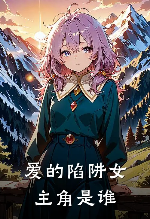 爱的陷阱女主角是谁