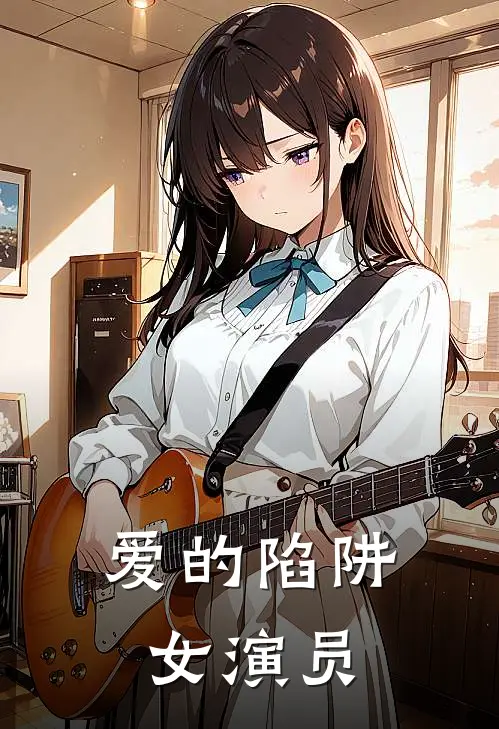 爱的陷阱女演员