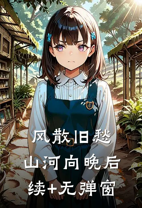 风散旧愁，山河向晚后续+无弹窗