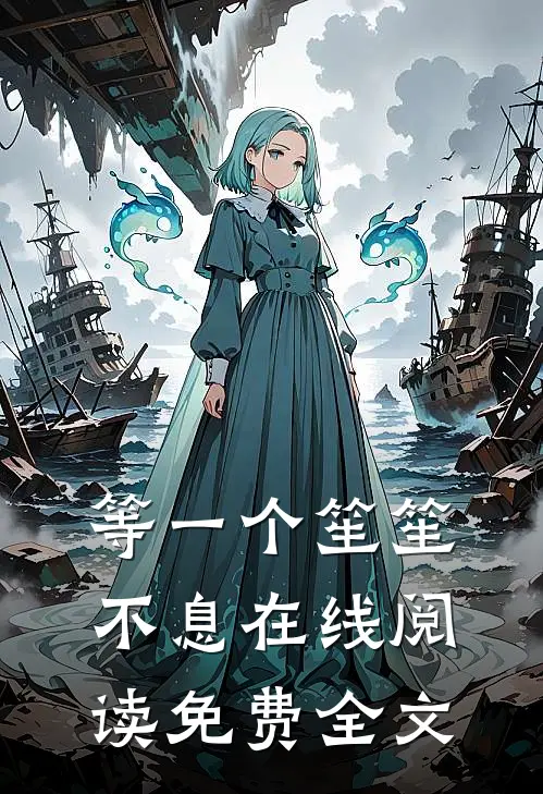 等一个笙笙不息在线阅读免费全文