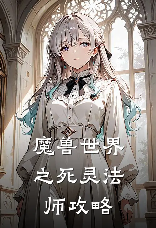 魔兽世界之死灵法师攻略