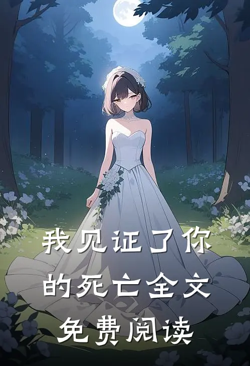我见证了你的死亡全文免费阅读