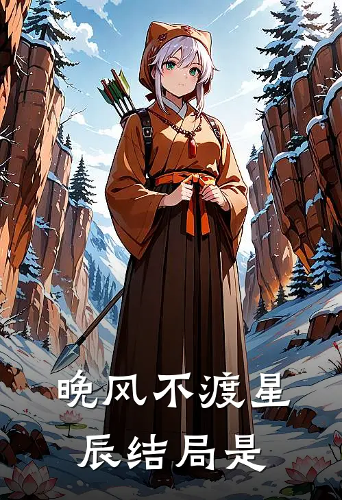 晚风不渡星辰结局是