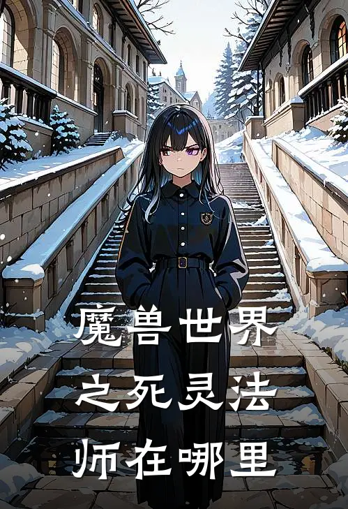 魔兽世界之死灵法师在哪里