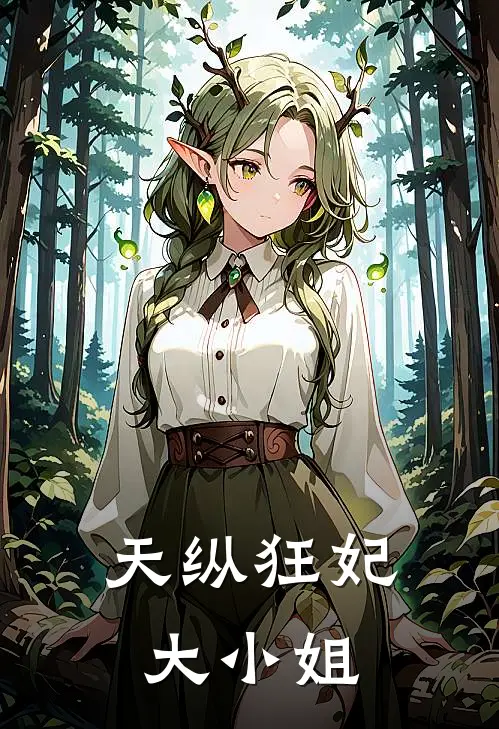 天纵狂妃大小姐