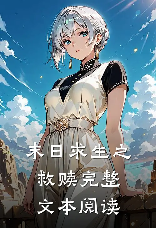 末日求生之救赎完整文本阅读