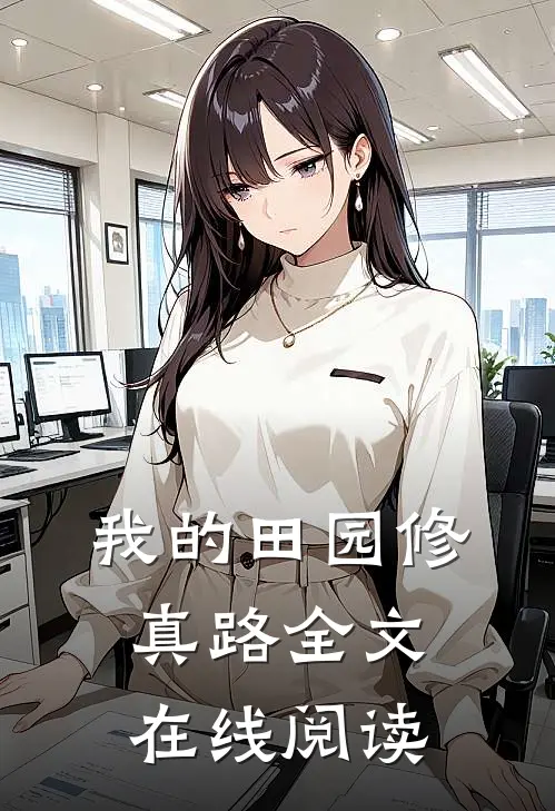 我的田园修真路全文在线阅读