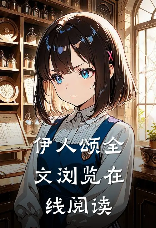 伊人颂全文浏览在线阅读
